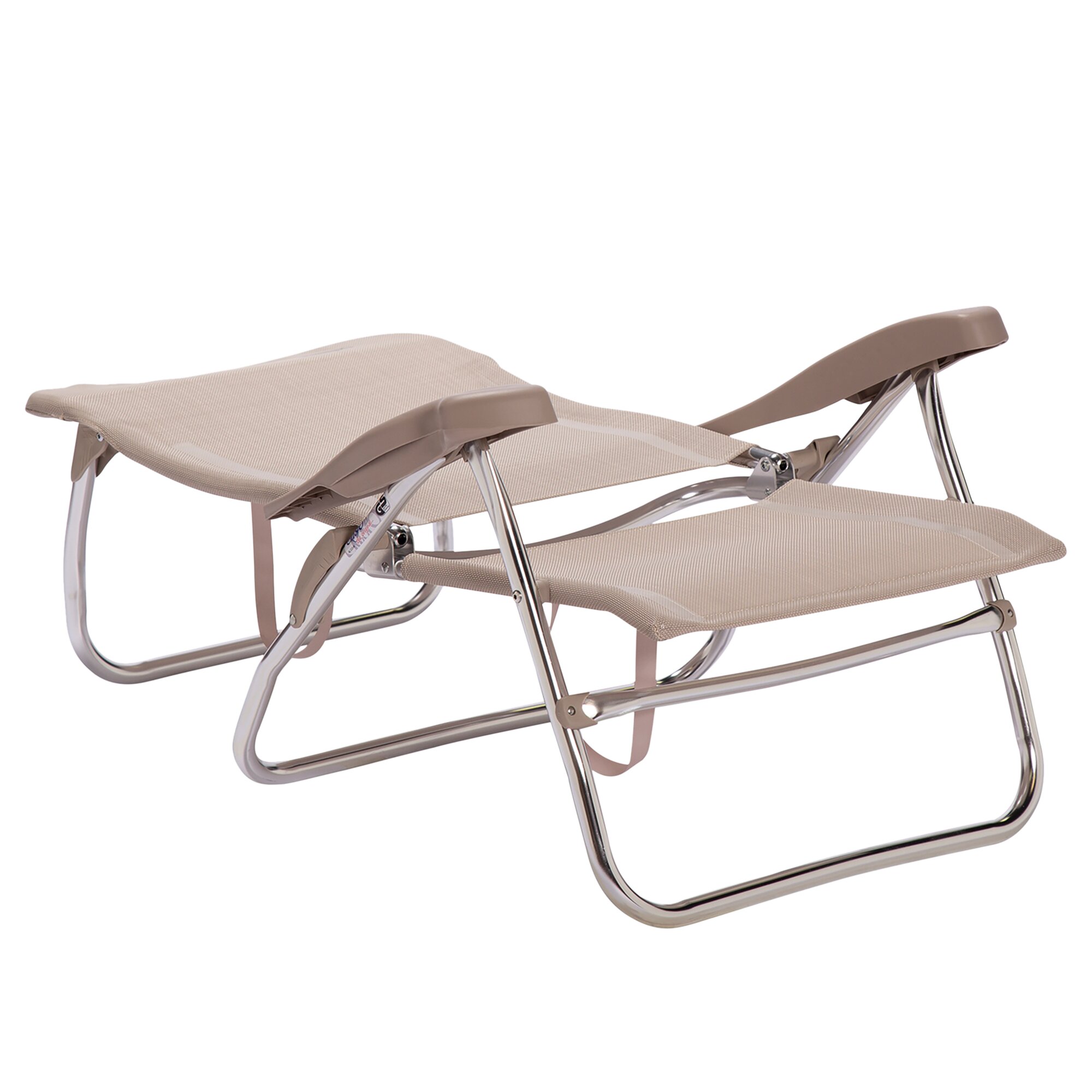 Strandstuhl AL/223 Classic, beige