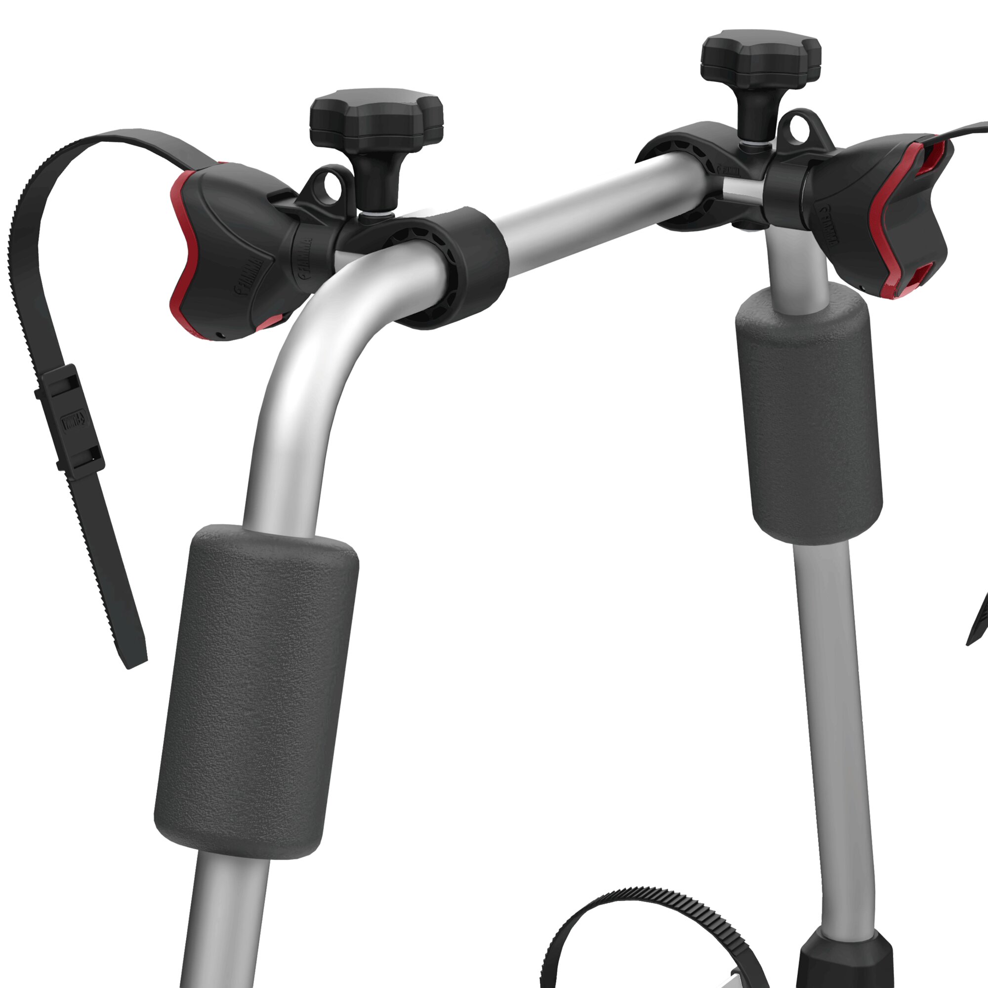 Fahrradträger Carry-Bike Garage Slide Deluxe