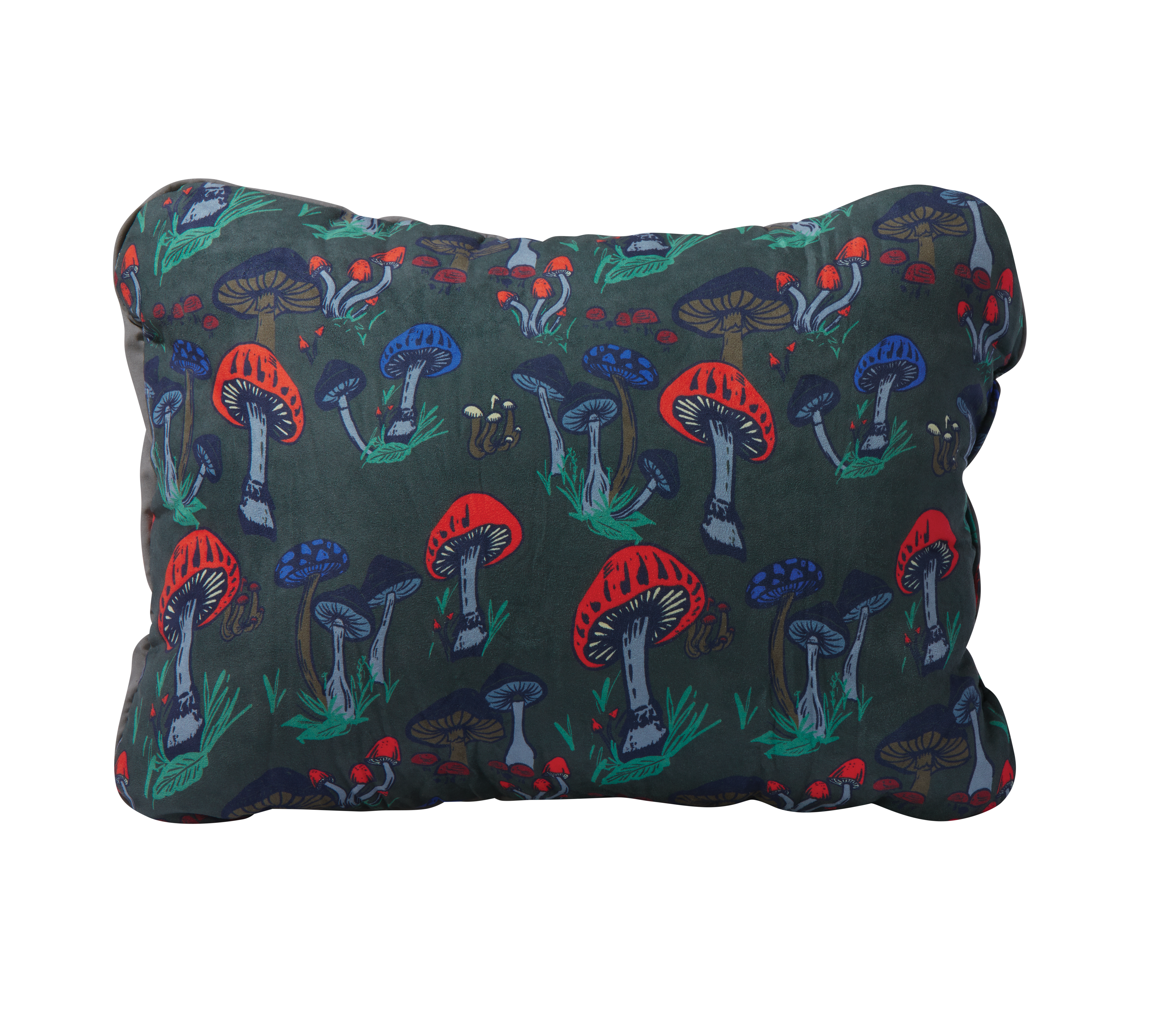 Compressible Pillow