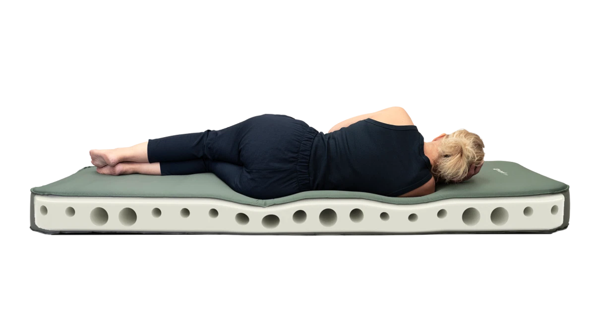 Outwell Sleepnest Single 10 cm