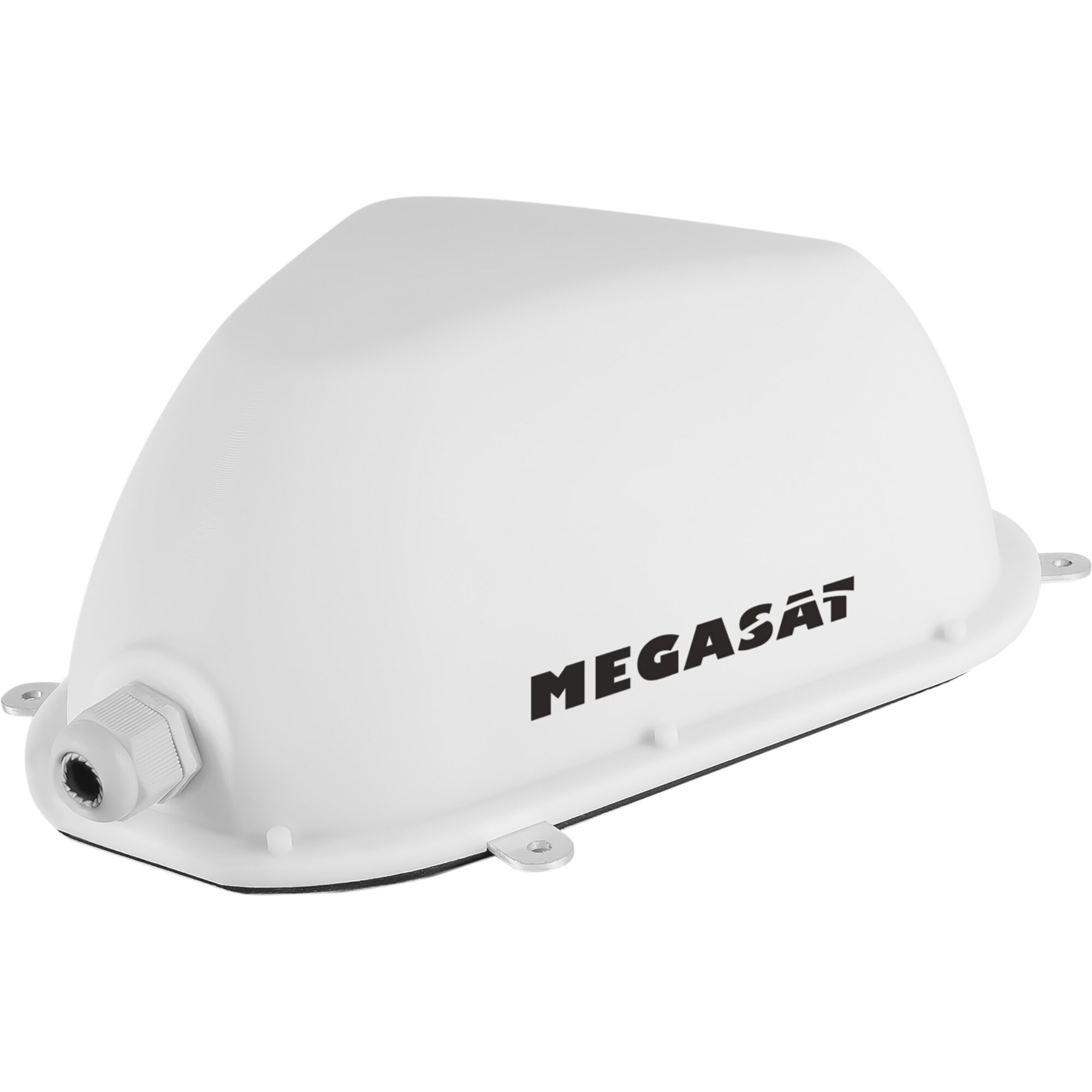 Routerset Megasat Camper Connected 5G eSIM