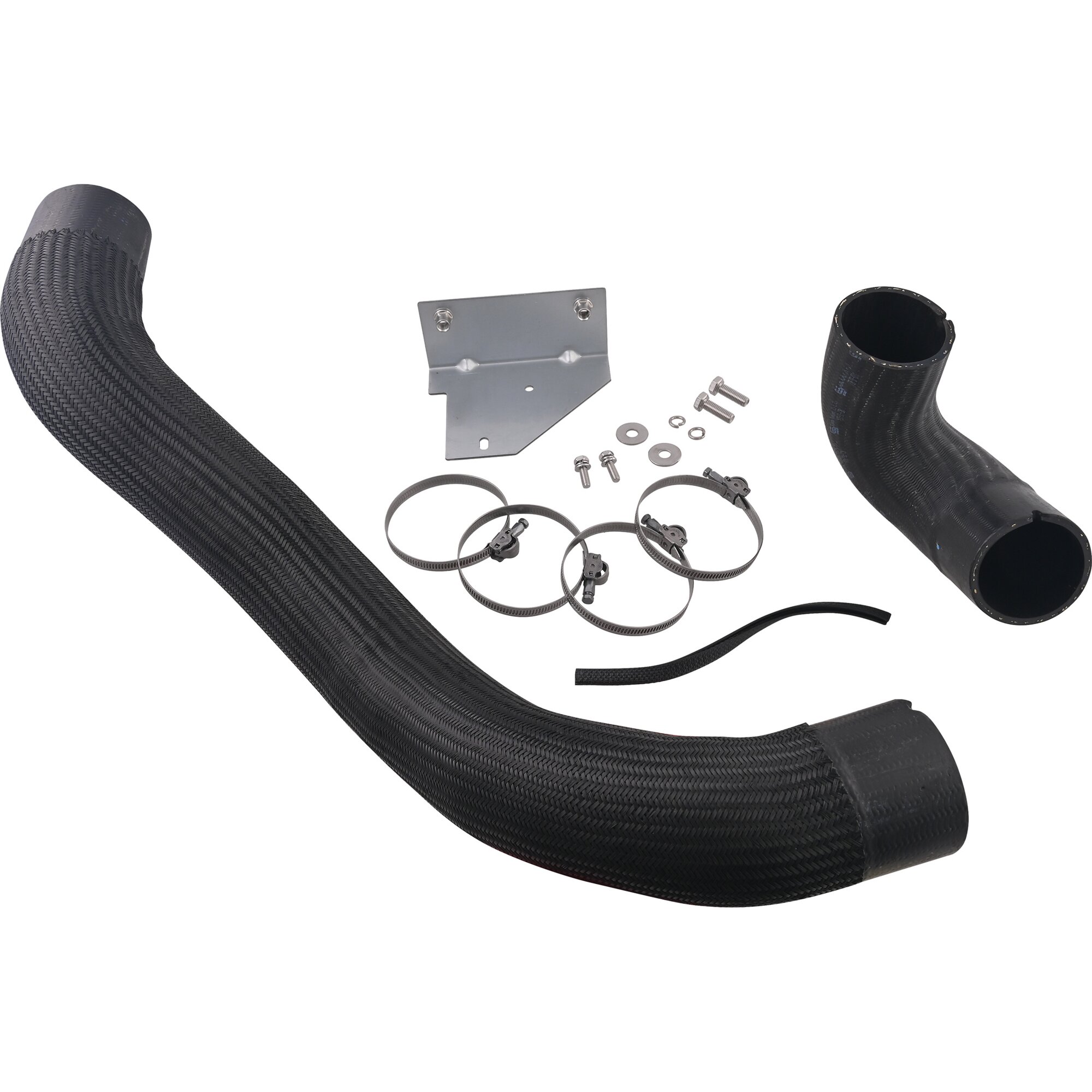 Einbau-Kit für Klimaanlage Telair Ultra Comfort 8000 zu Fiat Ducato, Bj. 2014/04 – 2021/08