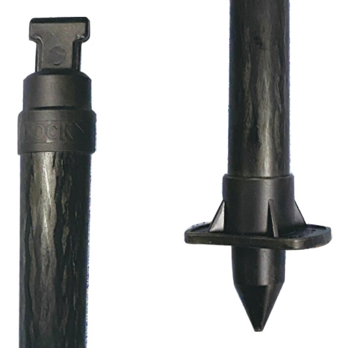 Fiberglasgestänge für Zelt Jade Gr. 8 – 10