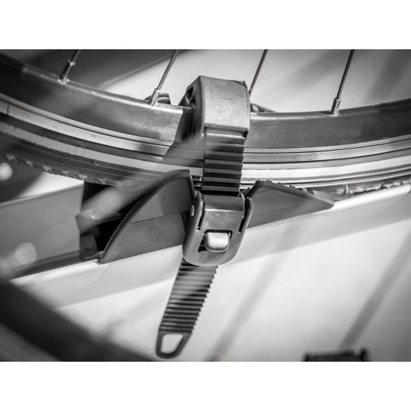 Fahrradträger Anhängerkupplung ProBC3