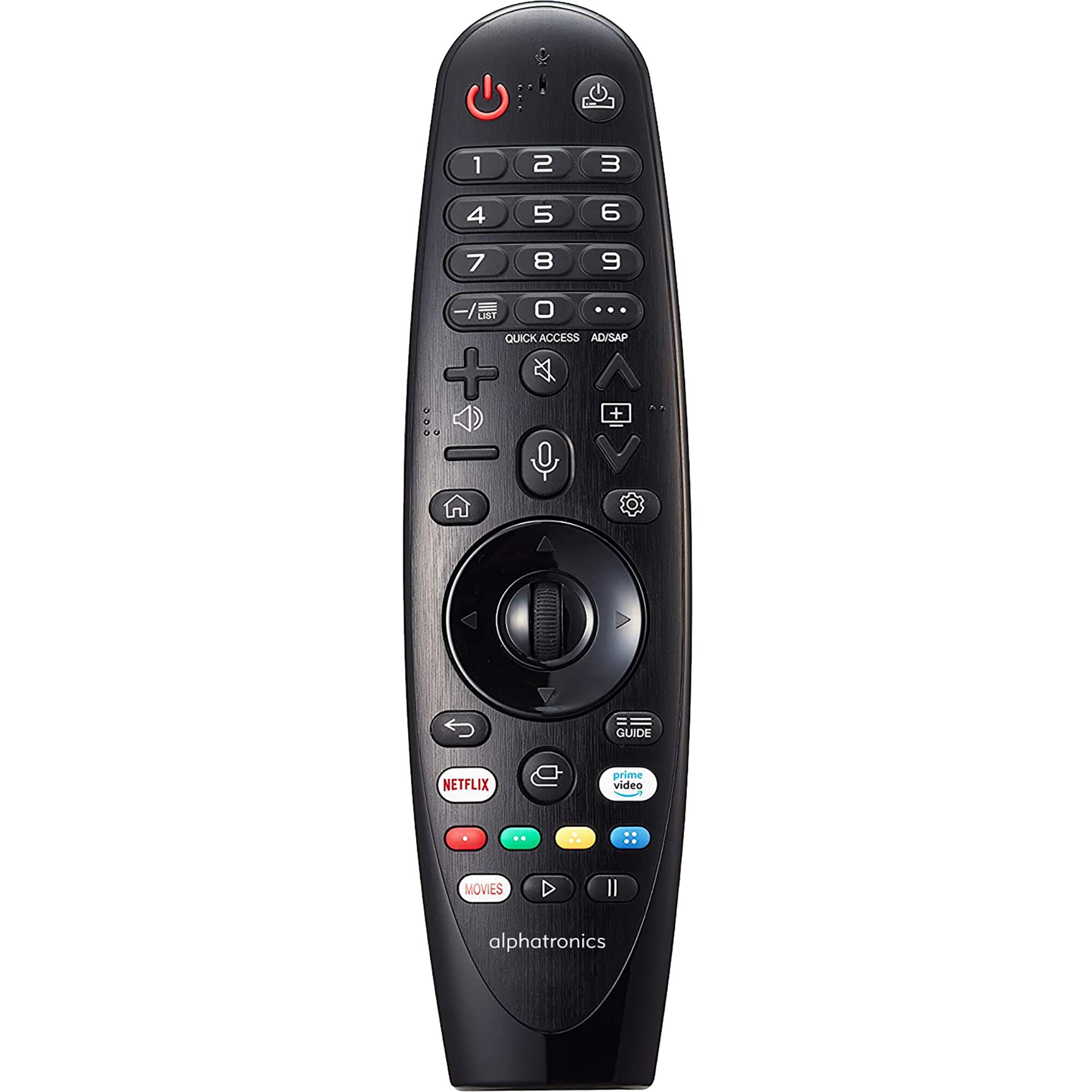 TV SLA-Linie