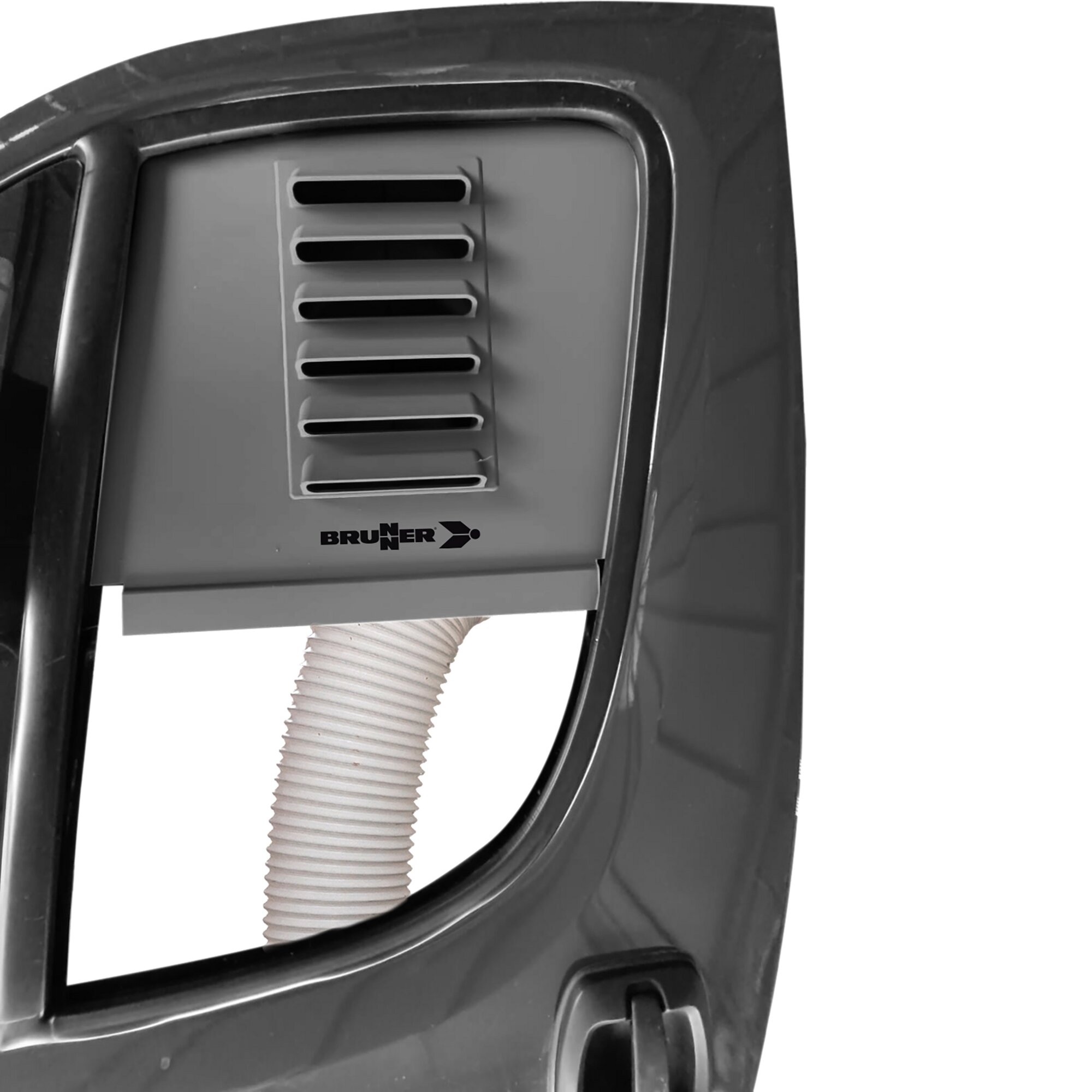 Polarys Imperator, Klimasystem für Fiat Ducato ab Bj. 2006/07, 230 Volt