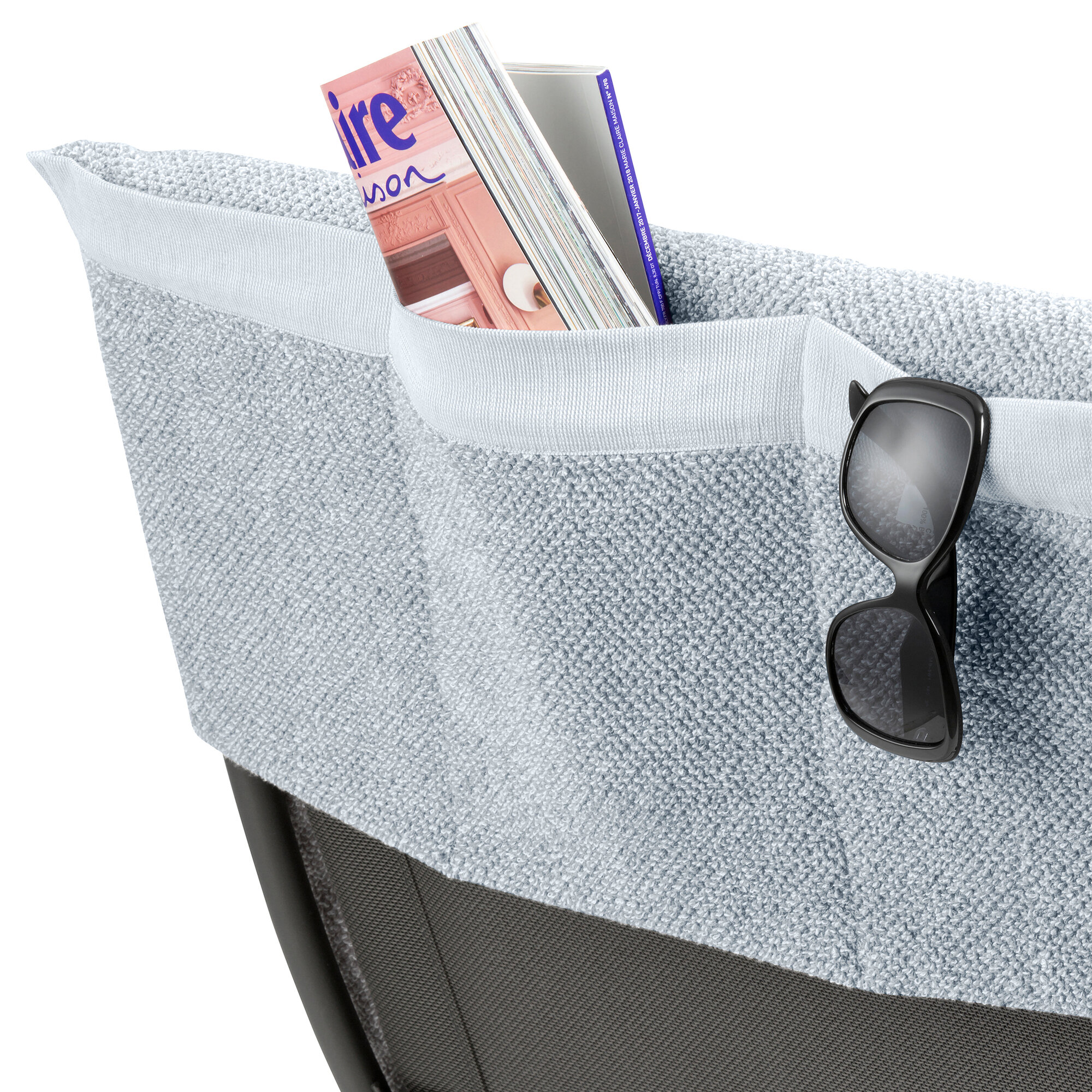 Frotteeauflage für Relaxsessel