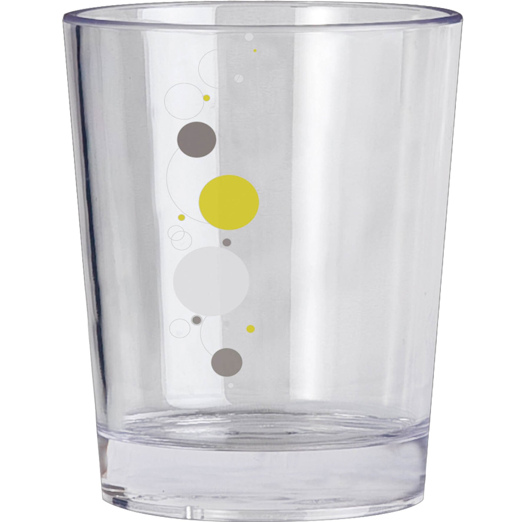 Geschirrserie Space, Trinkglas 300 ml