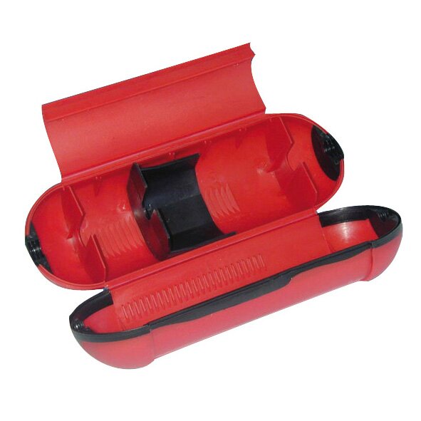 Kabelsafe, Schuko