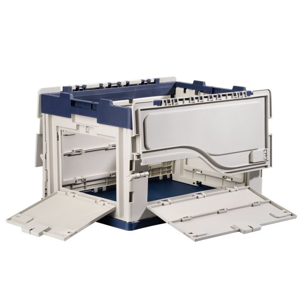 Klappbare Transportbox, 65 l