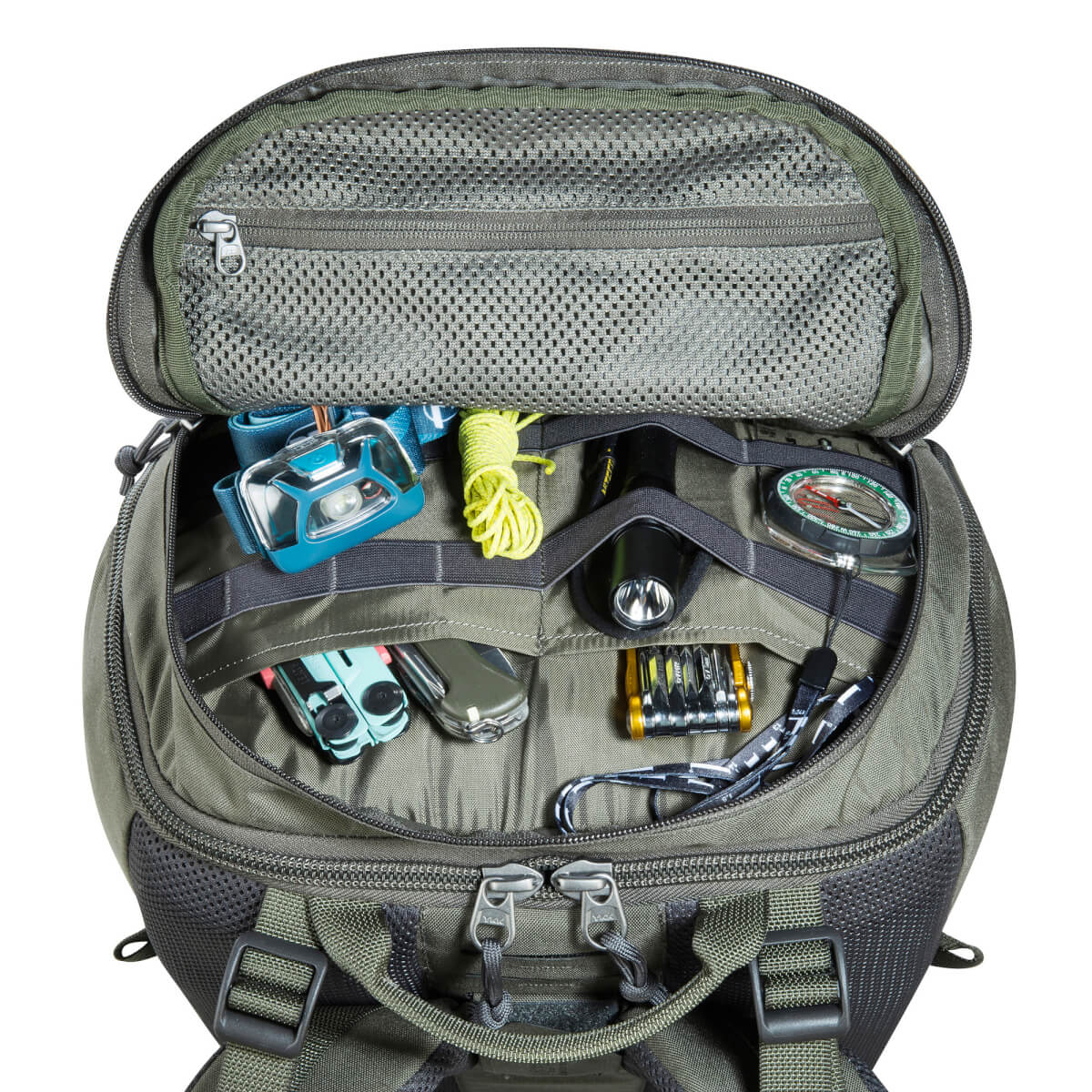 EDC Pack 30 BC Bushcraft-Rucksack