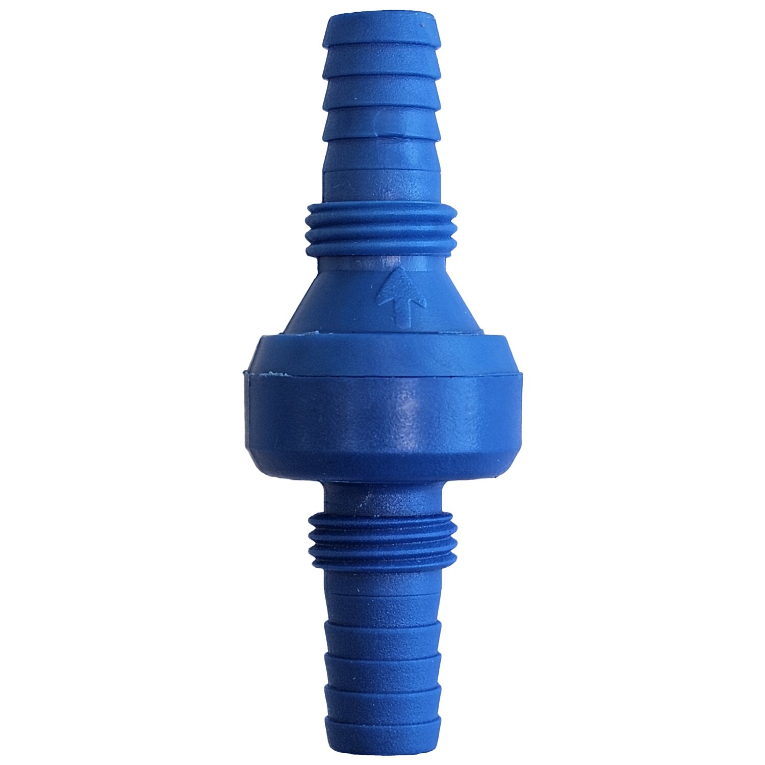 Faserfeinfilter Schlauch