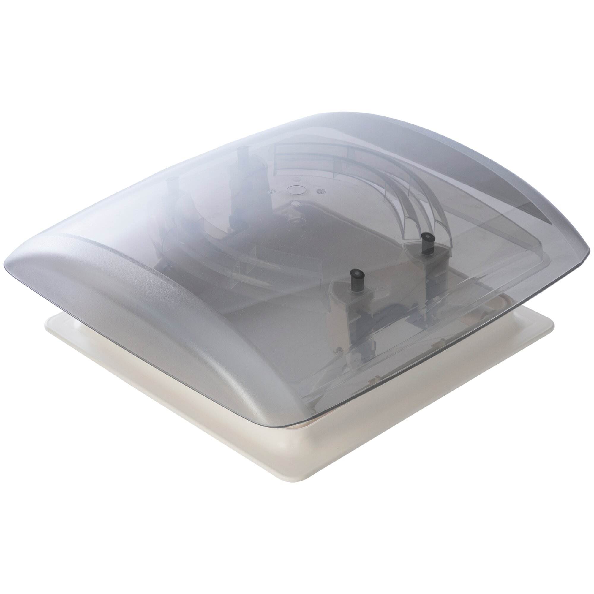 VisionVent S pro mit Fliegengitter und Verdunkelung VisionVent S pro mit Fliegengitter und Verdunkelung