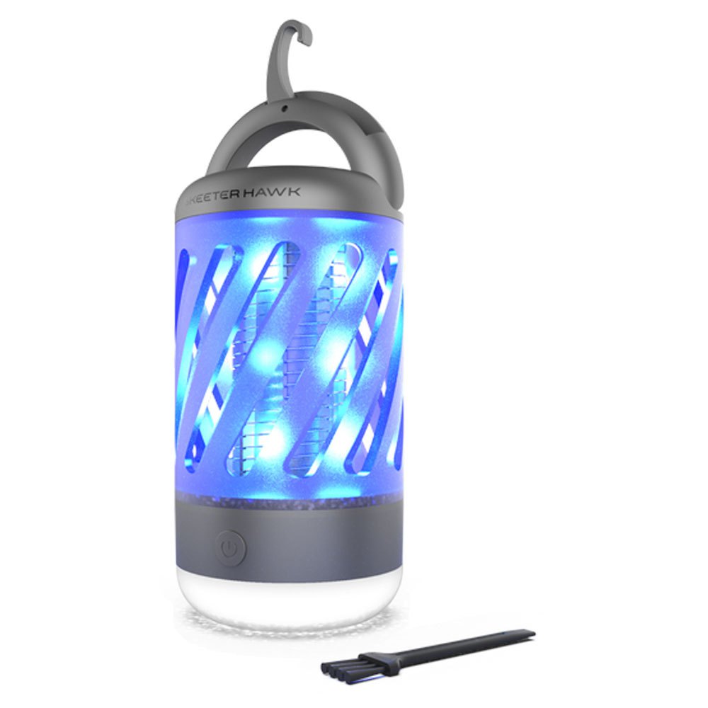 Personal Mosquito Zapper & Lantern