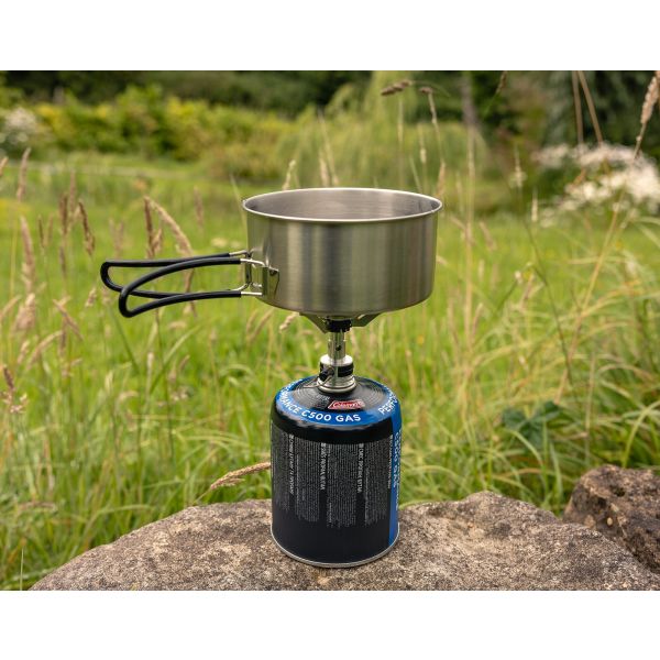 Trekking-Kochgeschirrset