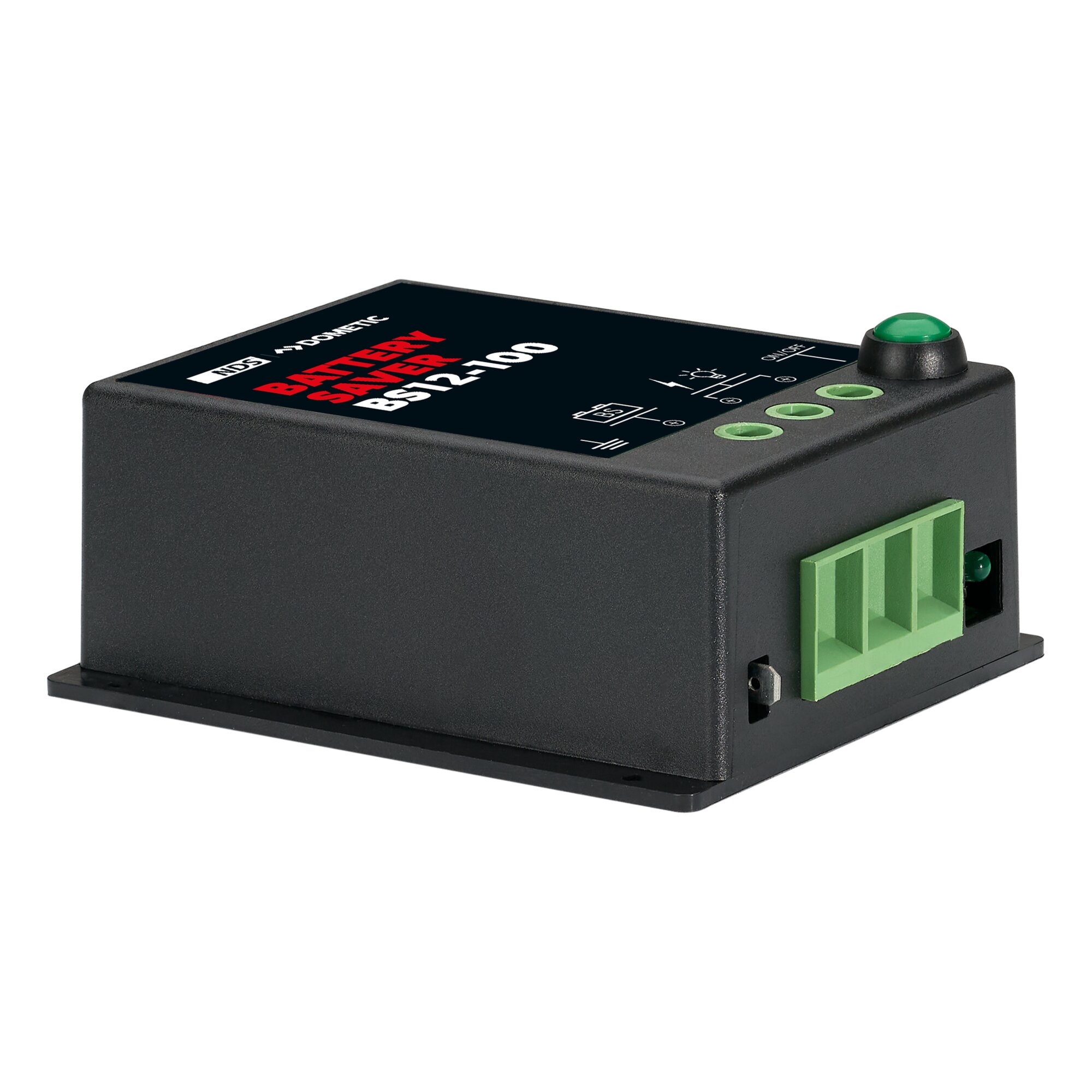 Batterieabschaltung NDS Battery Saver
