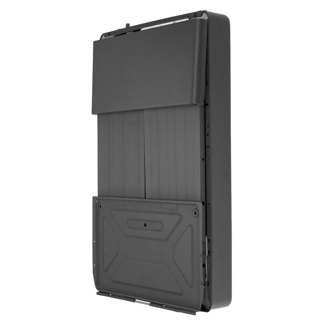 Infrarot-Gasofen BC 4200 2.0 klappbar