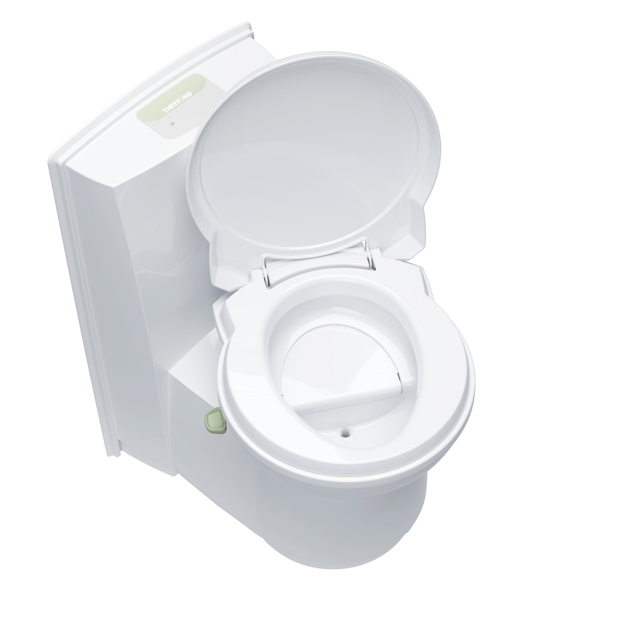 Trenntoilette S260-CS