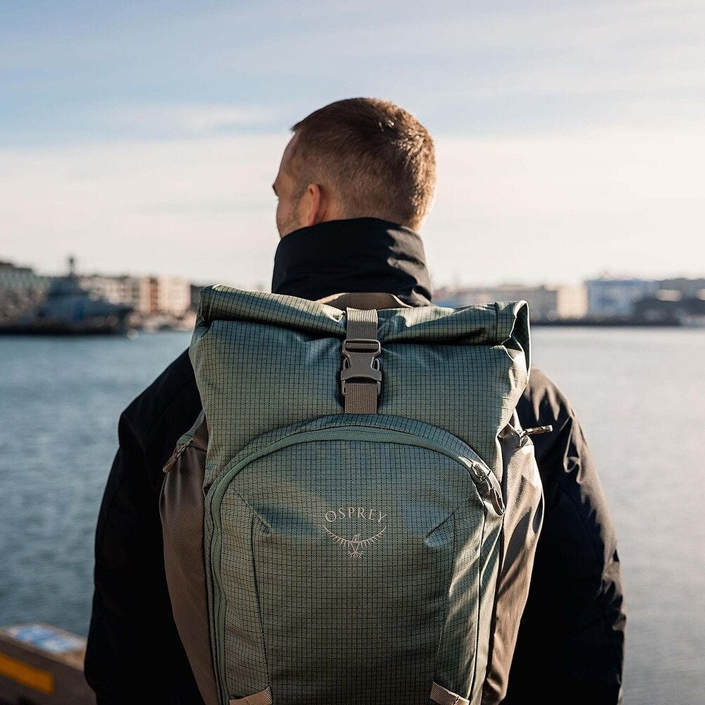 Osprey Transporter™ Roll Top Pack