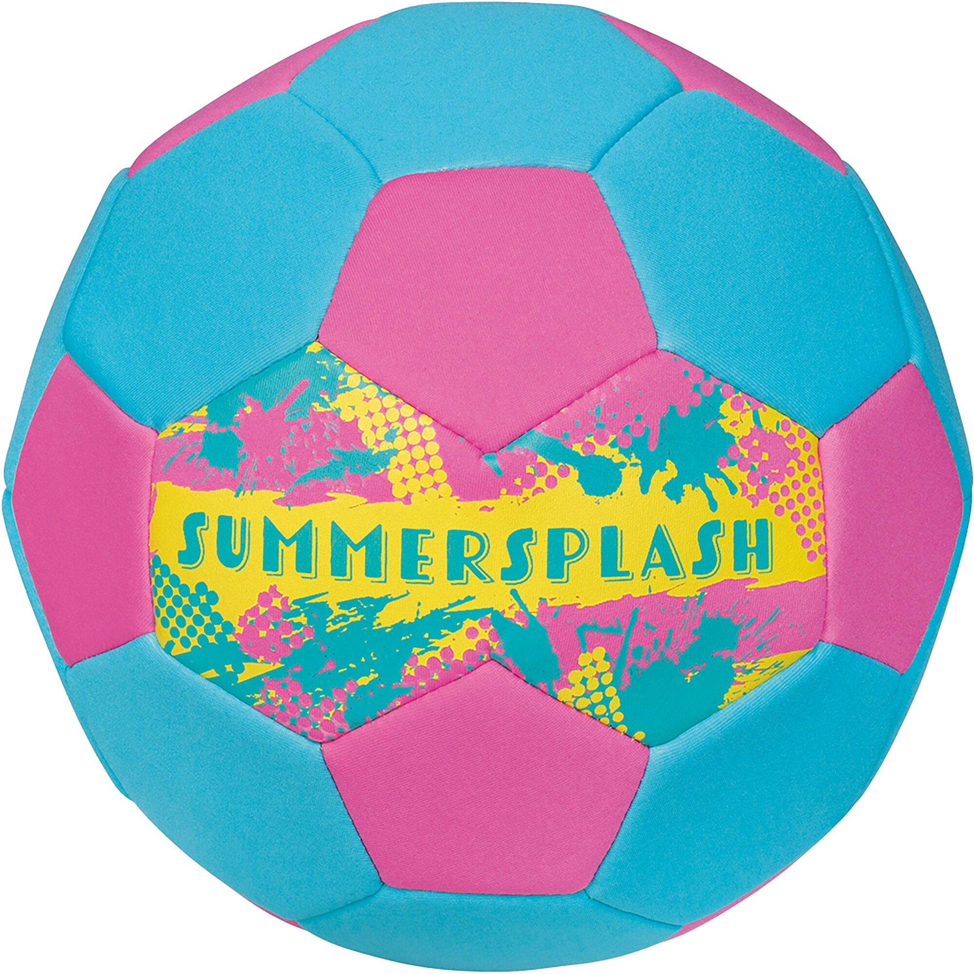 Neopren-Fußball