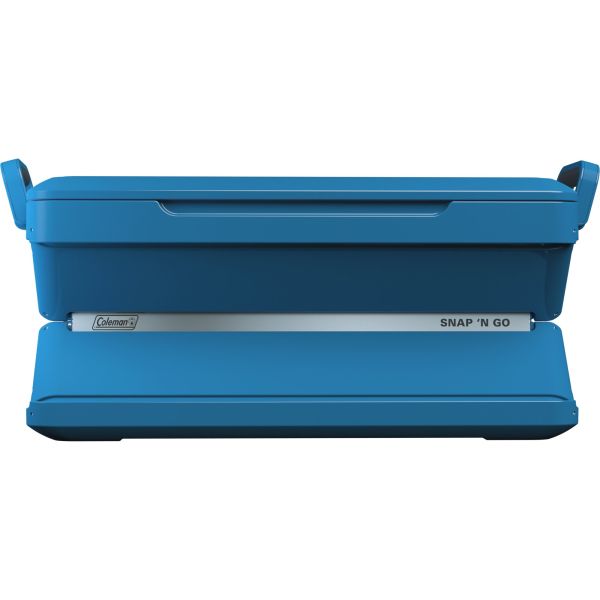 Kühlbox Snap‘N Go 55QT