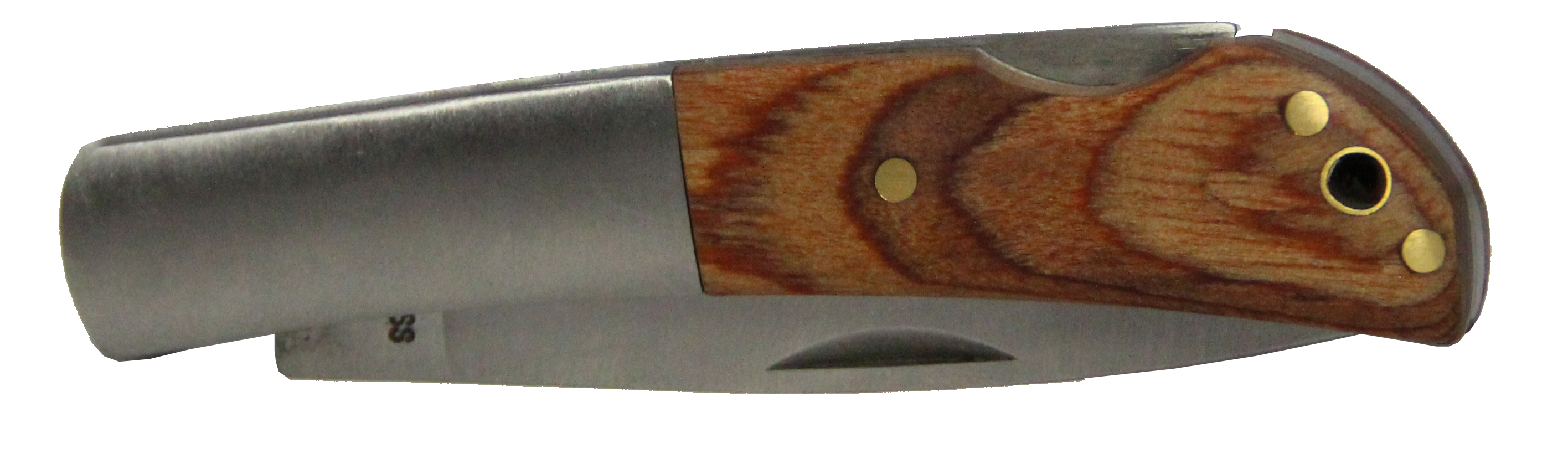 Taschenmesser Wood Star II