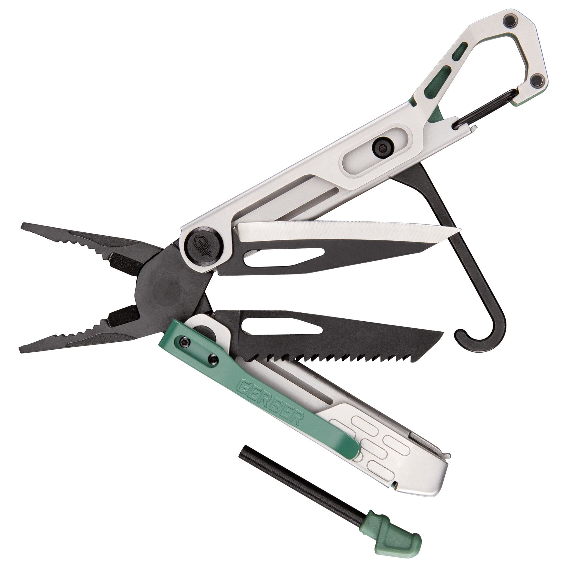 Gerber Multitool Stakeout Spark