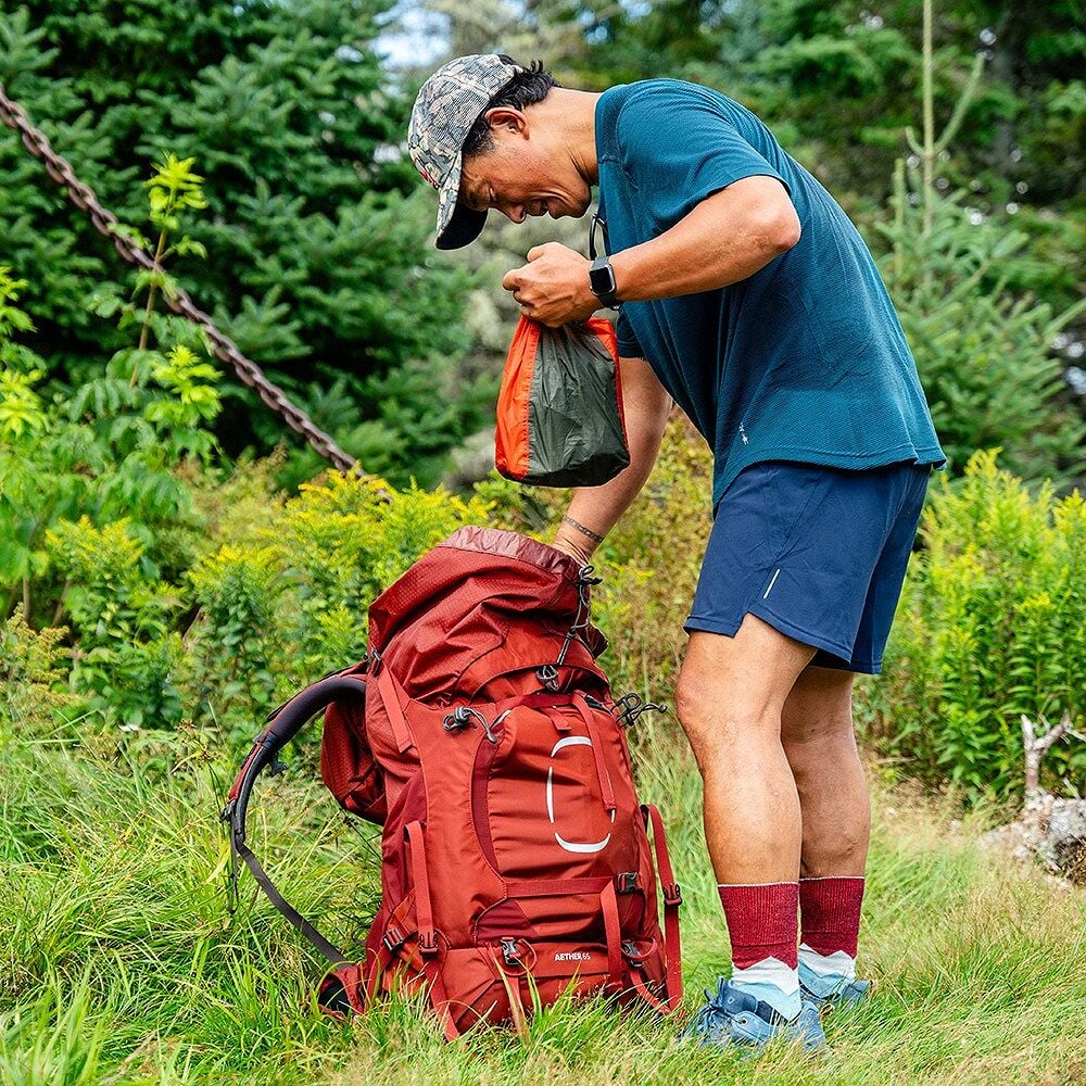 Osprey Aether 65 S/M