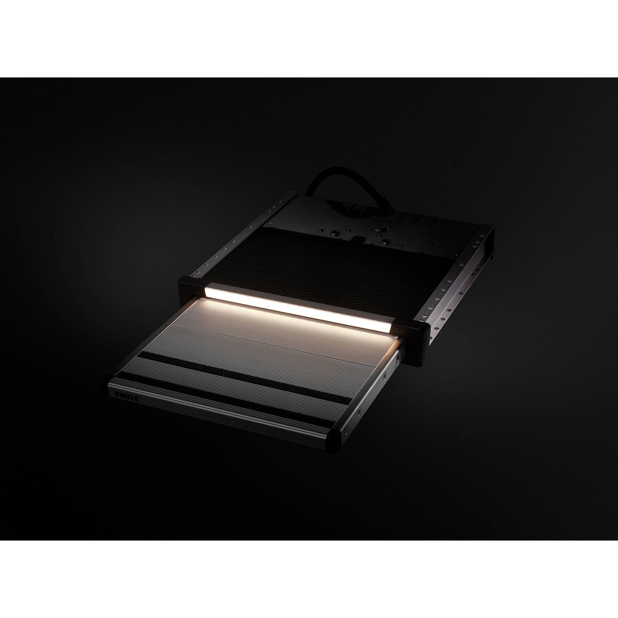 LED-Stufenbeleuchtung Thule Slide-Out Step