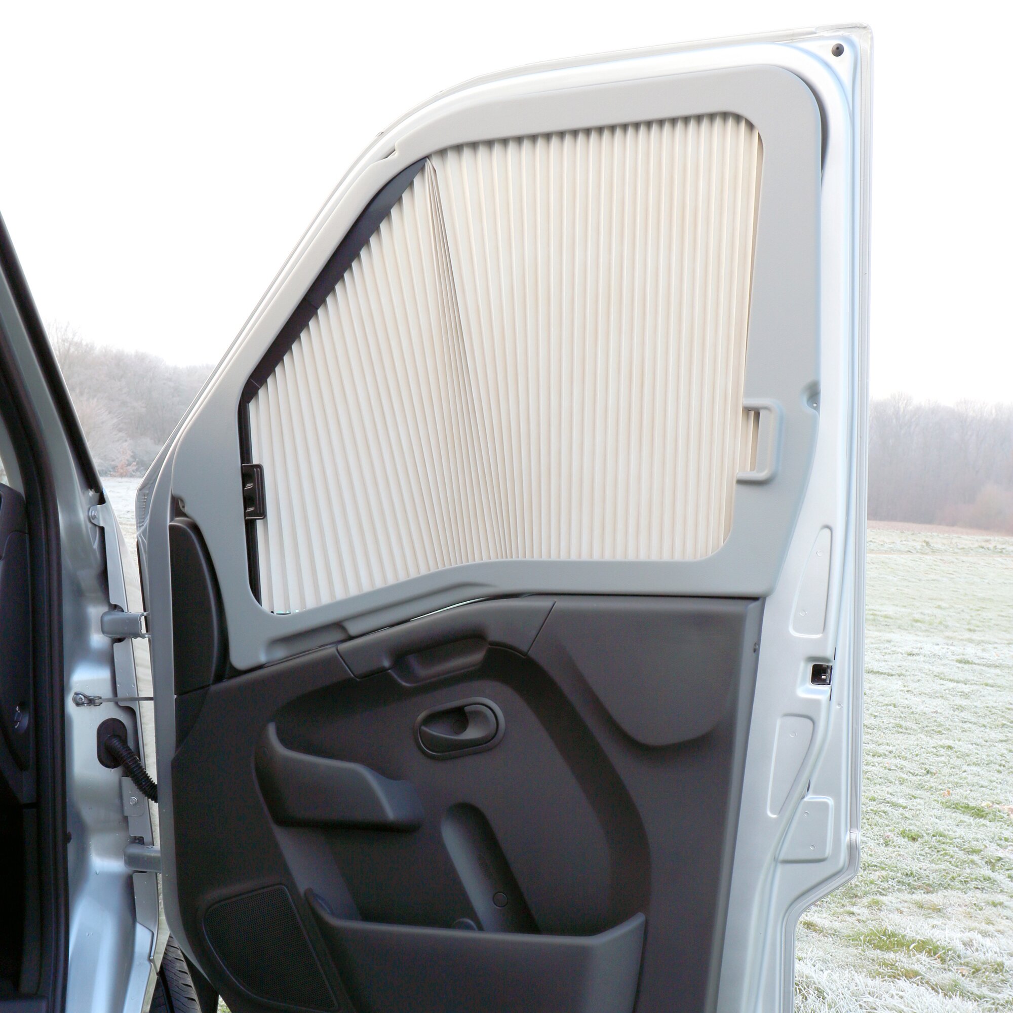 REMIfront IV für Renault Master