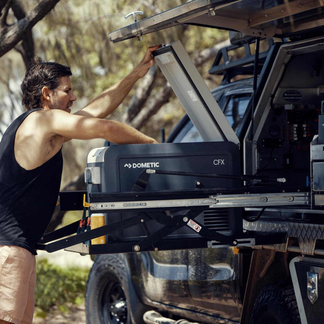 Dometic CoolFreeze 3 45