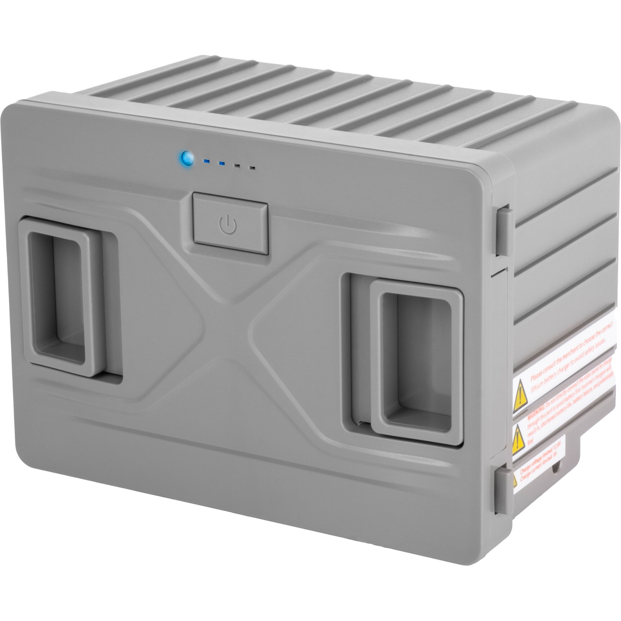 Akku für Kühlboxen Polarys Freeze DZ35 und DZ45