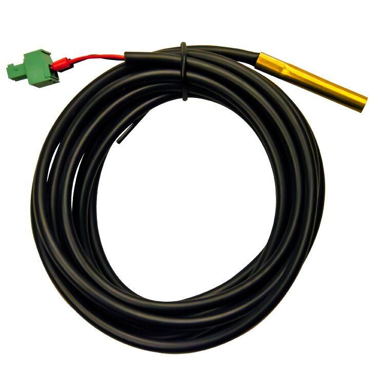 Temperatursensor