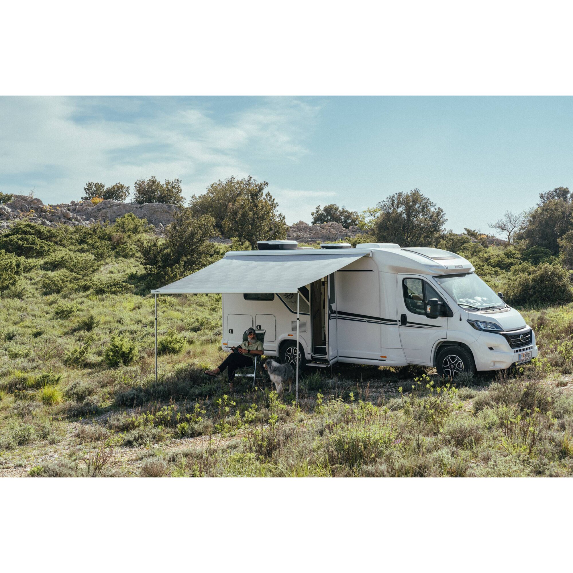 Markise PW 1500