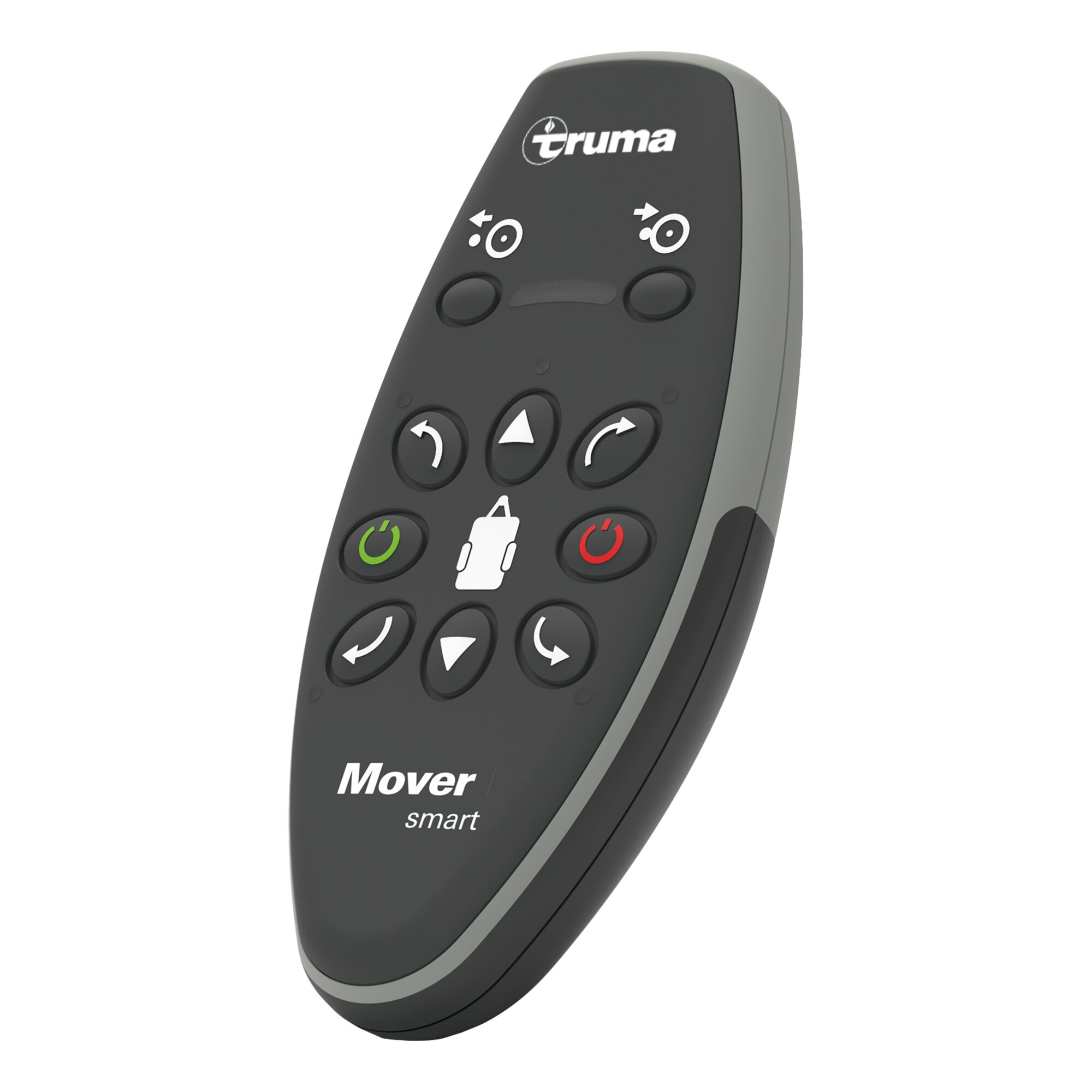 Rangierantrieb Truma Mover smart A4