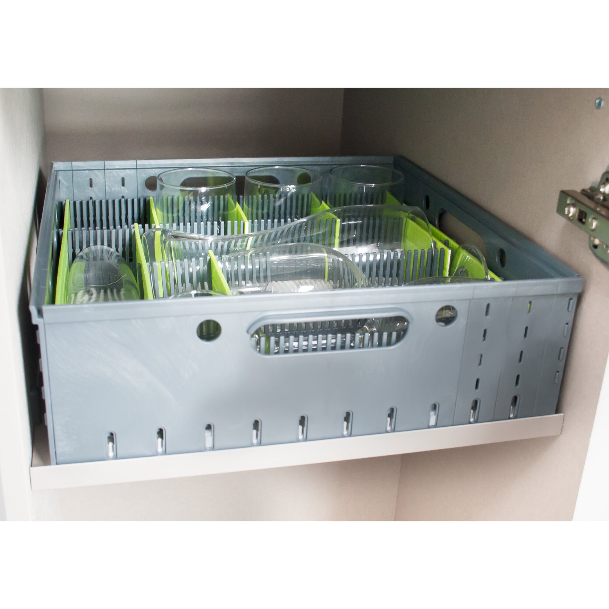 Staubox
