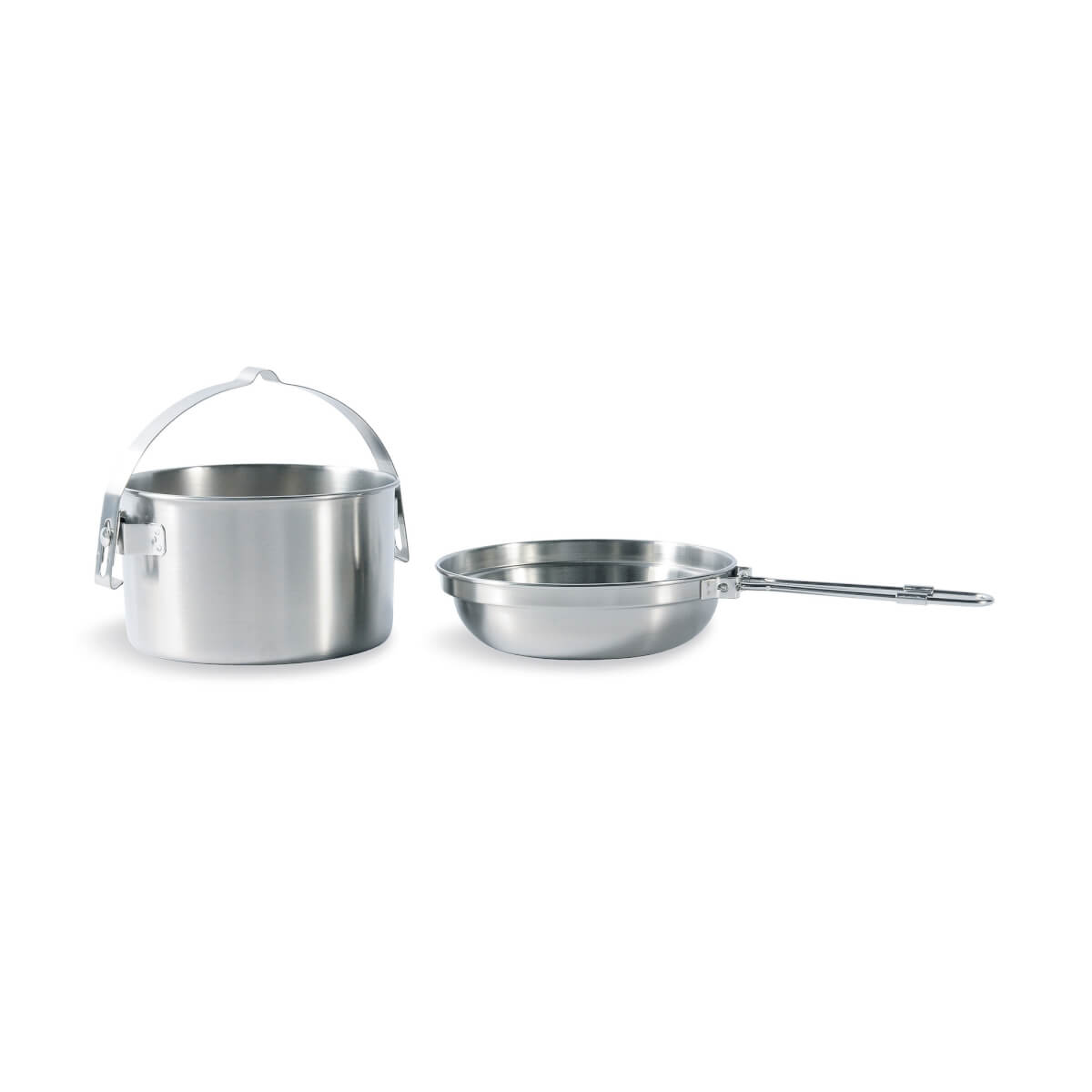 Kettle 1L Camping-Kochset