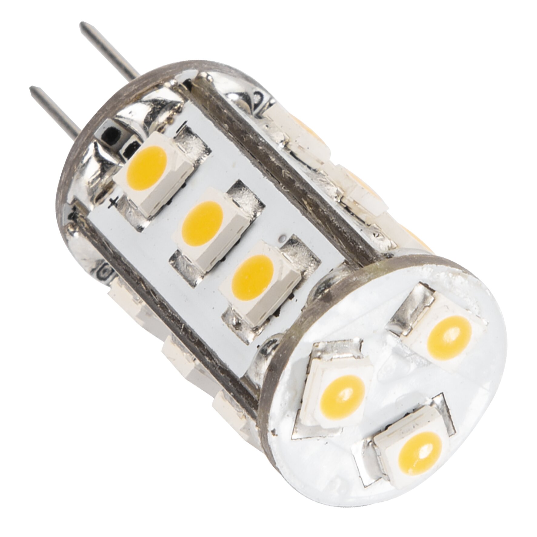 LED-Leuchtmittel G4