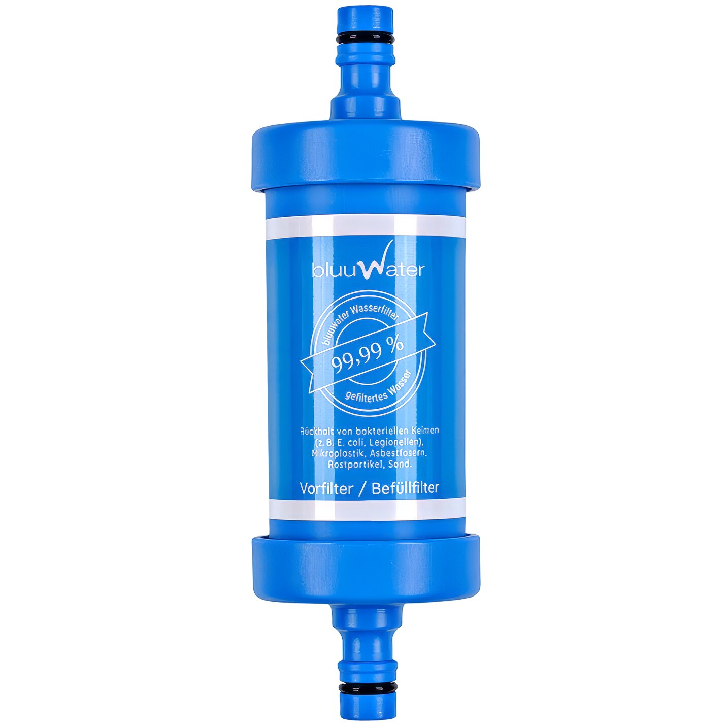Wasserfilter bluuwater