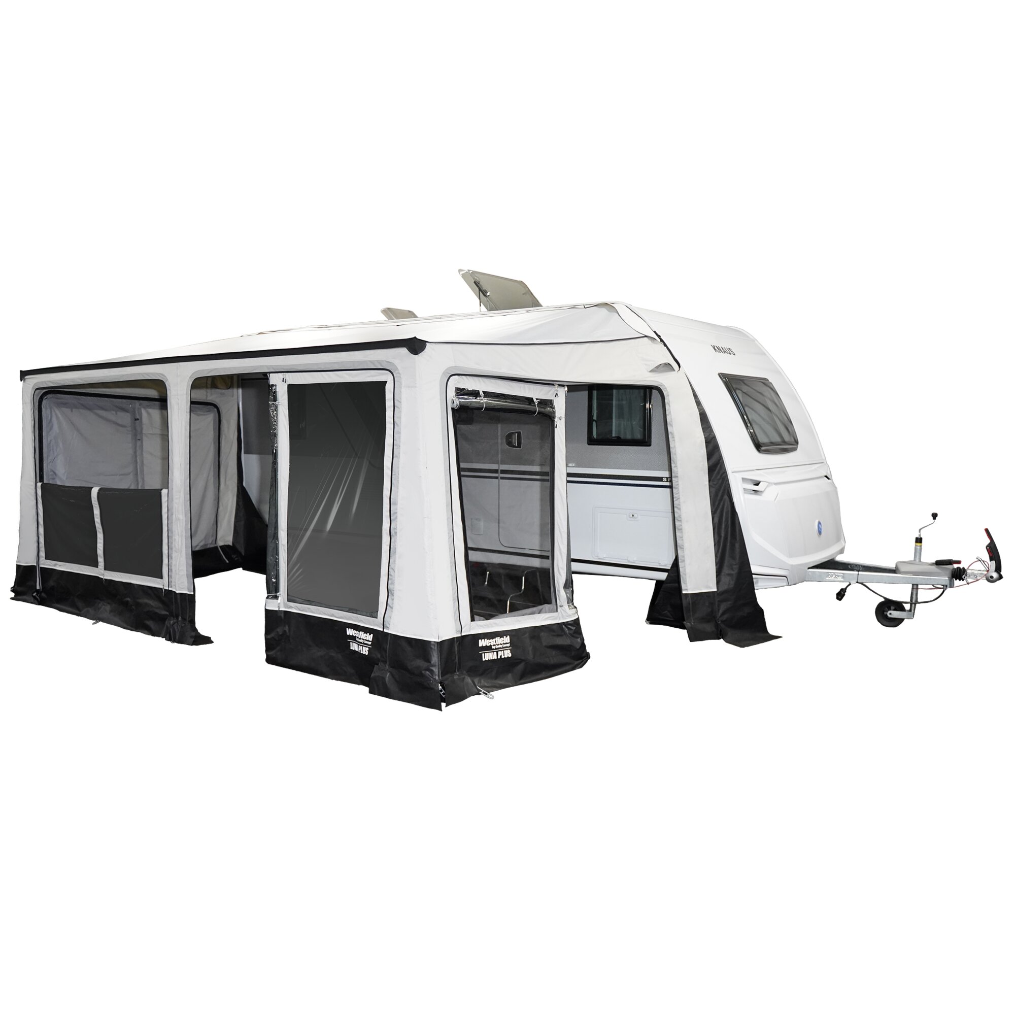 Markisenzelt Luna Plus 10, 1050 cm