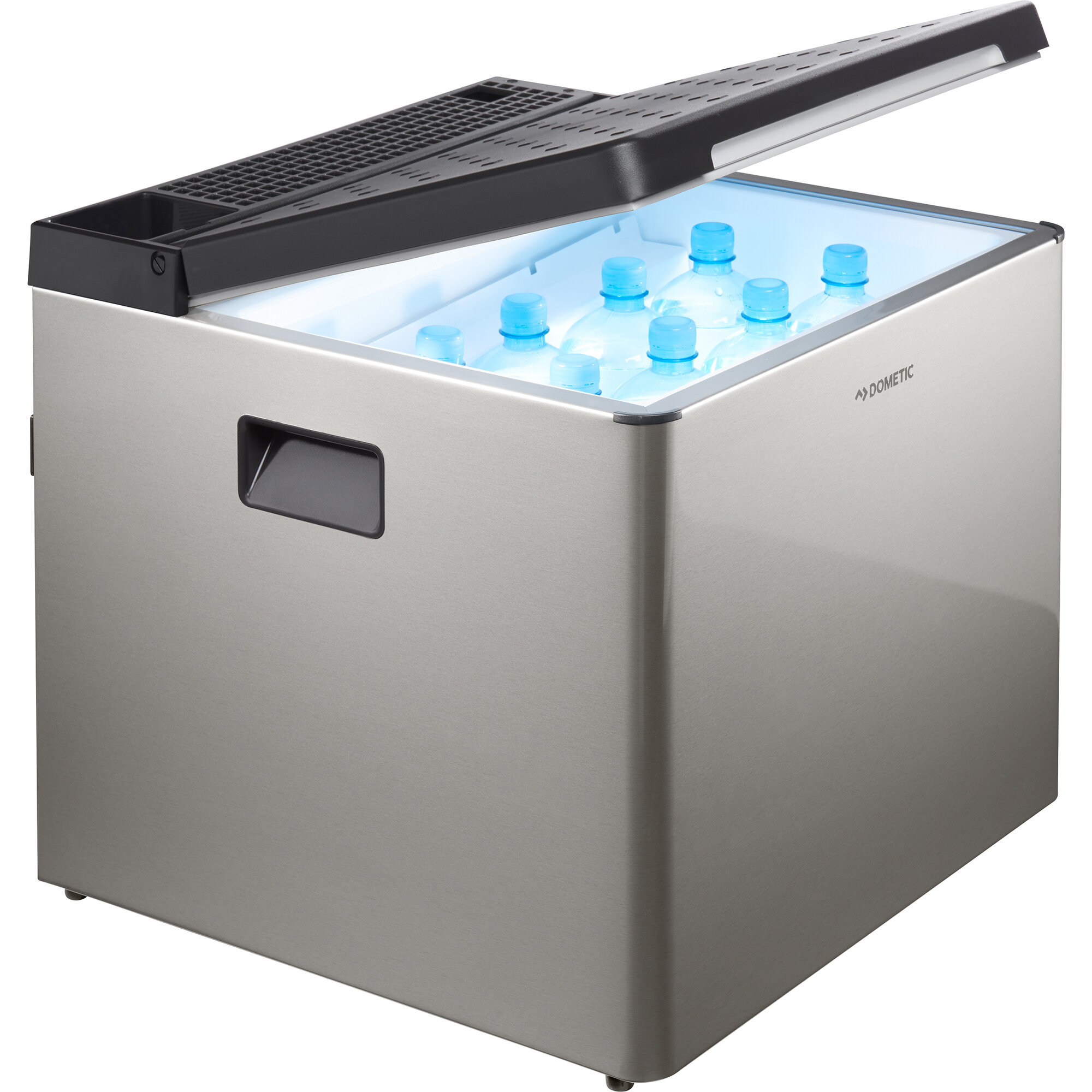 Kühlbox ACX3 40 G, 12 / 230 Volt / Gaskartusche