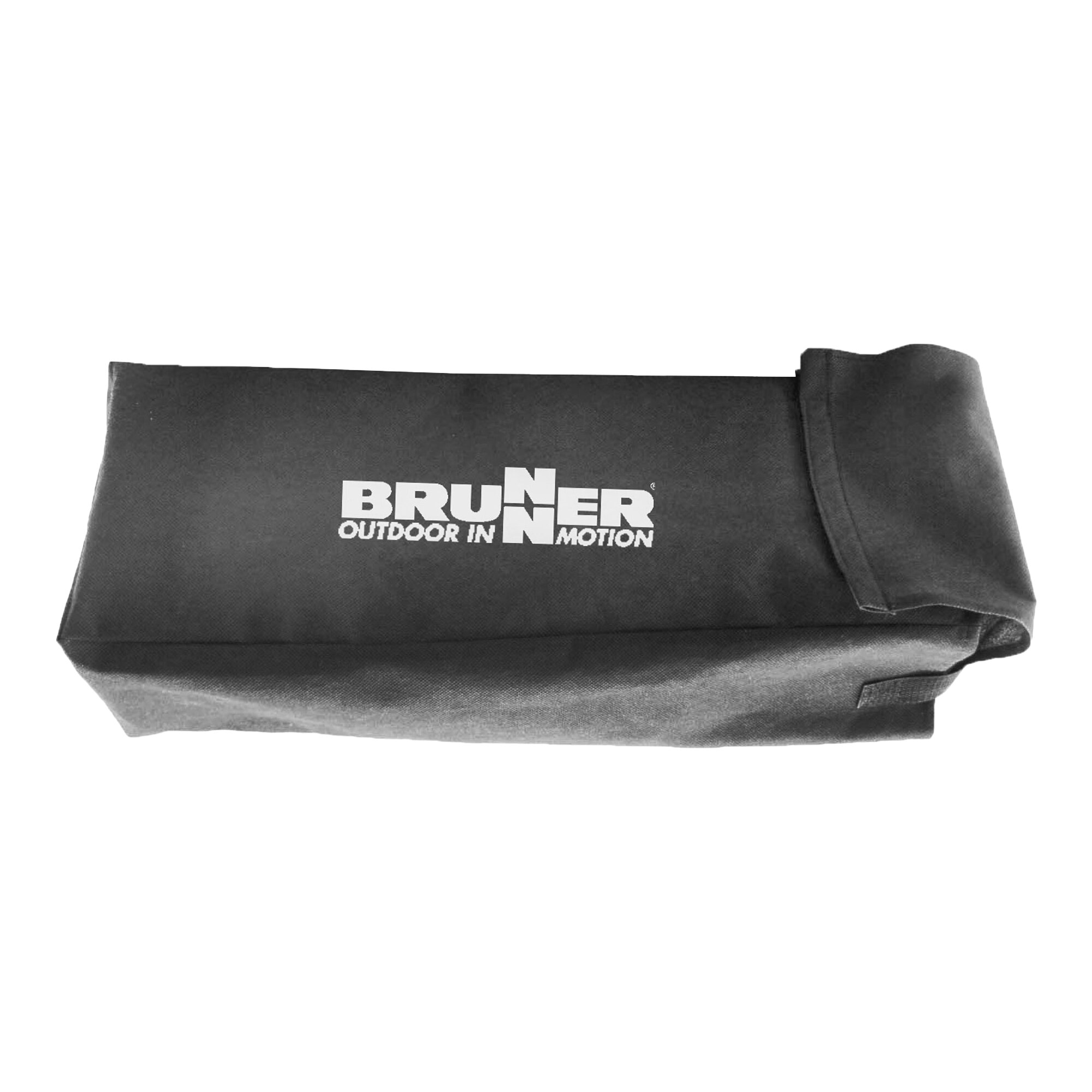 Auffahrkeil Equalizer XL 2er-Set, schwarz