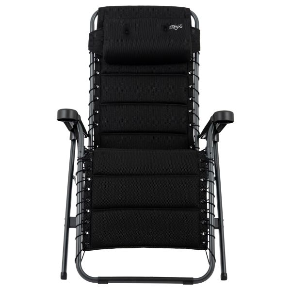 Relaxsessel AP/232 Air-Deluxe schwarz