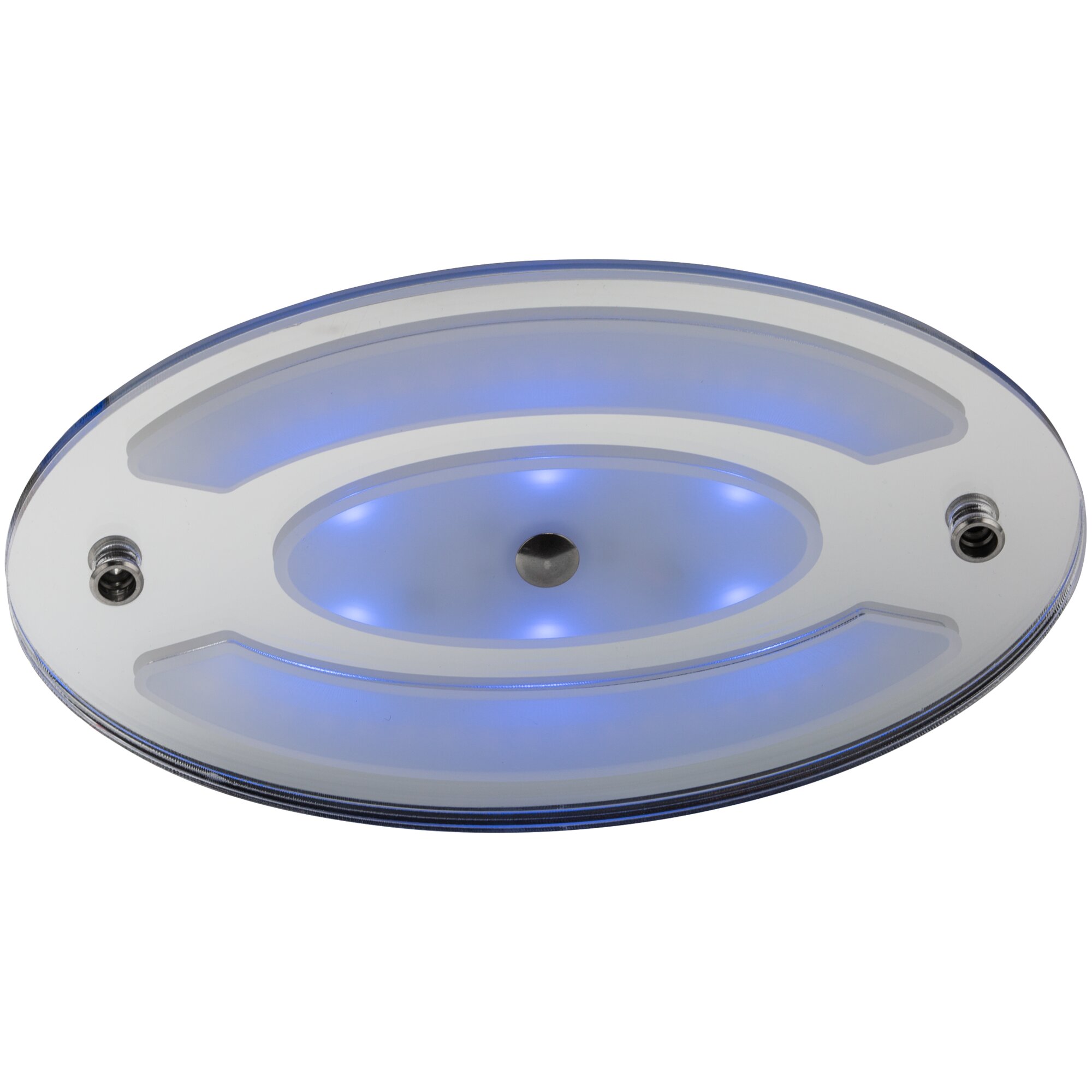 Deckenleuchte Nightlight Oval