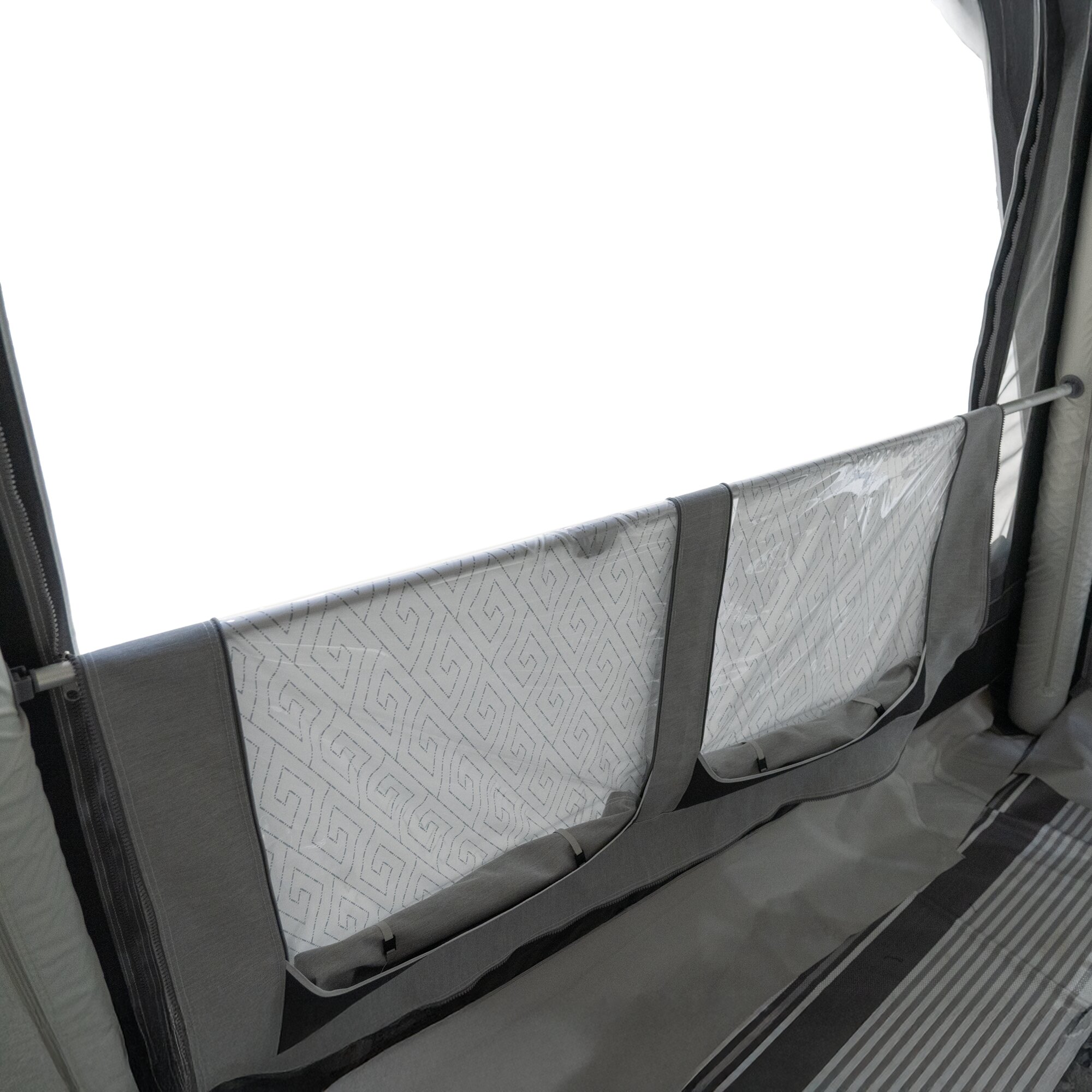 Verandastange Rubin Air