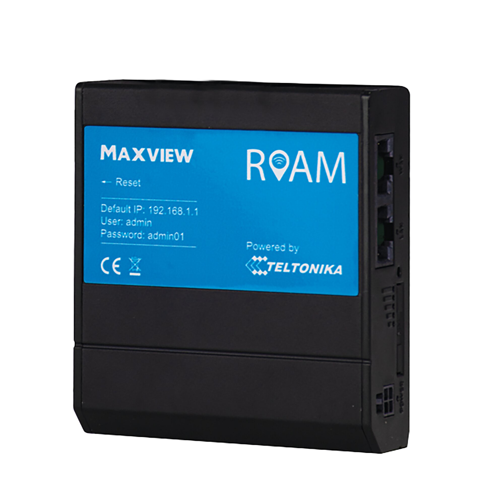 Routerset Maxview Roam Basecamp