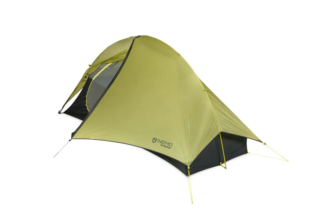 Nemo Hornet Osmo 1 P Ultralight