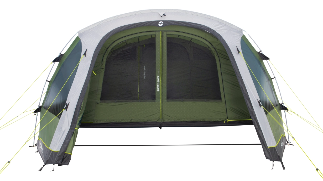 Norwood 6 Familienzelt