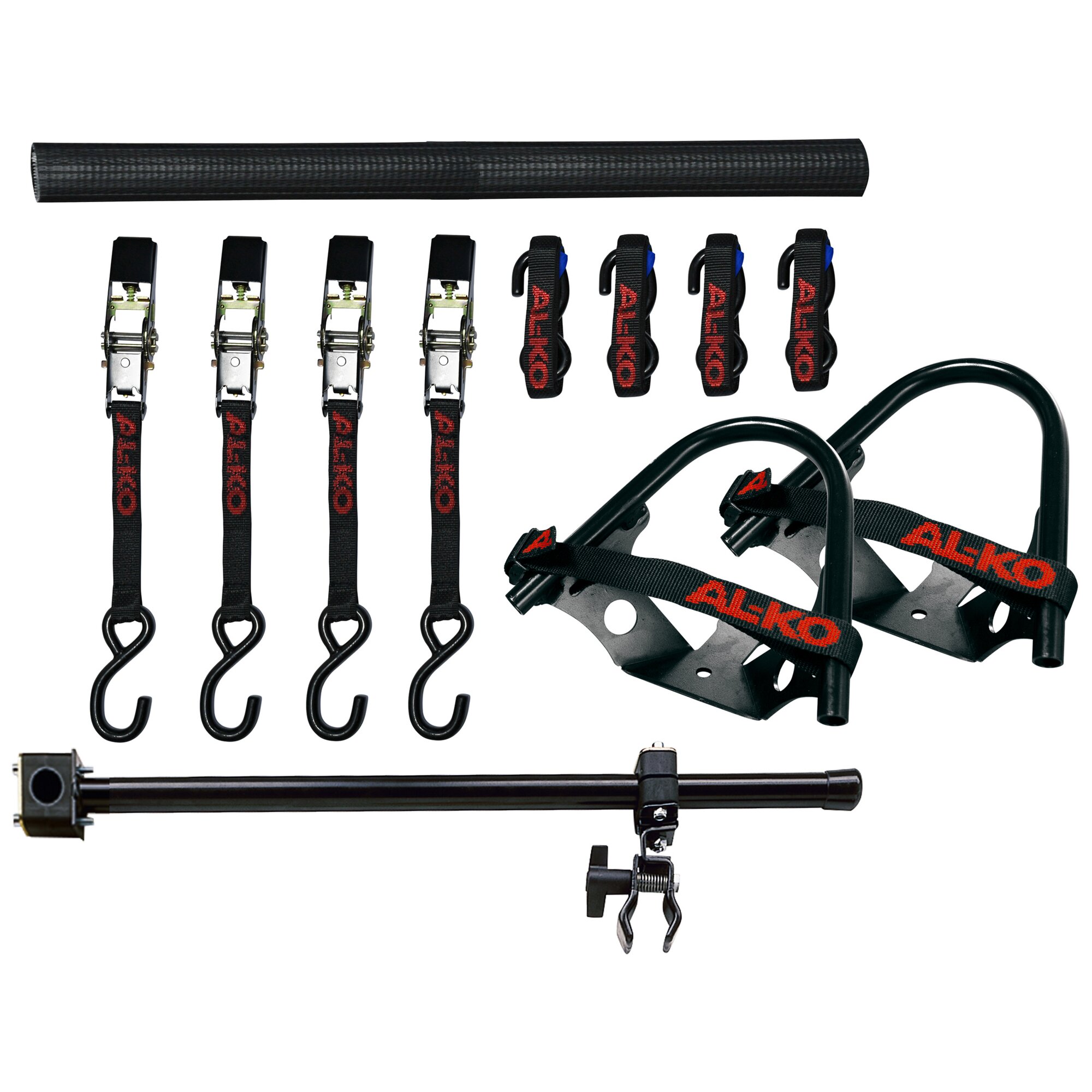 Zurrbandset Universal