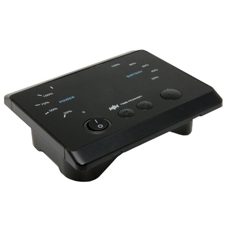 Batterieanzeige Batterieanzeige